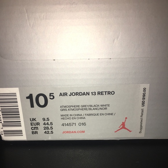 Jordan’s - Picture 2 of 6
